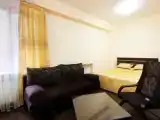 Twin Junior Suite with balcony
