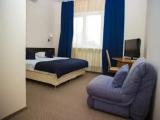 Comfort Twin room with view
