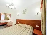 2 Rooms Comfort Double room with balcony