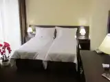 Standard Twin Attic room