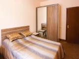 Double Junior Suite with balcony