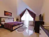 Comfort Double room with balcony