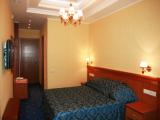 Standard Twin room with balcony