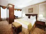 Executive Double Suite