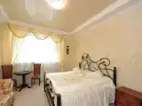 1 room VIP Double Suite