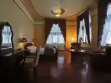 Superior Double room with garden view