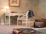 Deluxe Double Suite