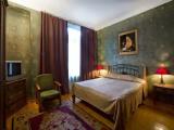 Double Suite with balcony