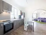 1 Bedroom Superior Apartment with balcony