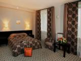 Double Junior Suite