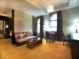 Senior Double Suite