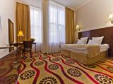 Standard Accessible Double room