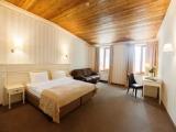 Deluxe room with view