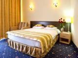 Superior Double room with balcony