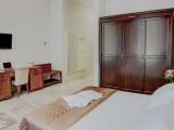 Double Junior Suite with view