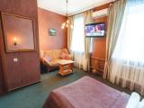 Comfort No. 7, 10 Double room