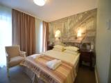 Standard Double room with view