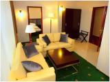 Double Suite with balcony