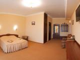 Superior Double room with balcony
