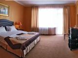 2 Bedrooms Double Suite with balcony and with sea view