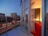 Premium Double Studio with balcony