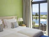 Double room with balcony and Sea View