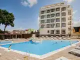 Premium Triple room with balcony