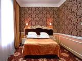 Double Junior Suite with balcony