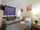 Standard Superior Twin room