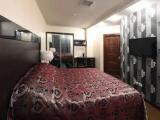 Deluxe Double Apartment