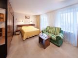 Single Studio with balcony