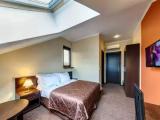 Standard Double Attic room