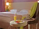 Standard Business Double room with balcony