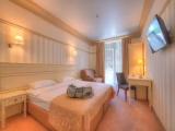 Premium Double room with balcony and with view