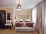 Double Junior Suite with city view