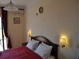 Superior Double room with balcony and with sea view