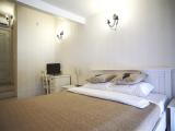 Standard Double Attic room