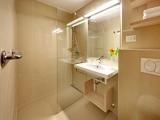 Standard Double room with balcony and with park view