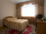 Standard Double room with city view