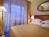 Double Suite with lake view