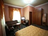 Double Suite with balcony