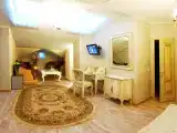 Family Quadruple Suite