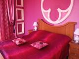 Double Junior Suite with balcony