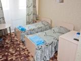 Standard Youth Double Attic room