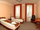 Double Junior Suite