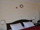 Standard room with balcony
