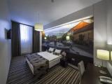 Double Apartment