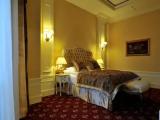 Superior Suite with balcony