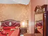 Presidential Double room with balcony