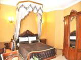 Suite with sea view